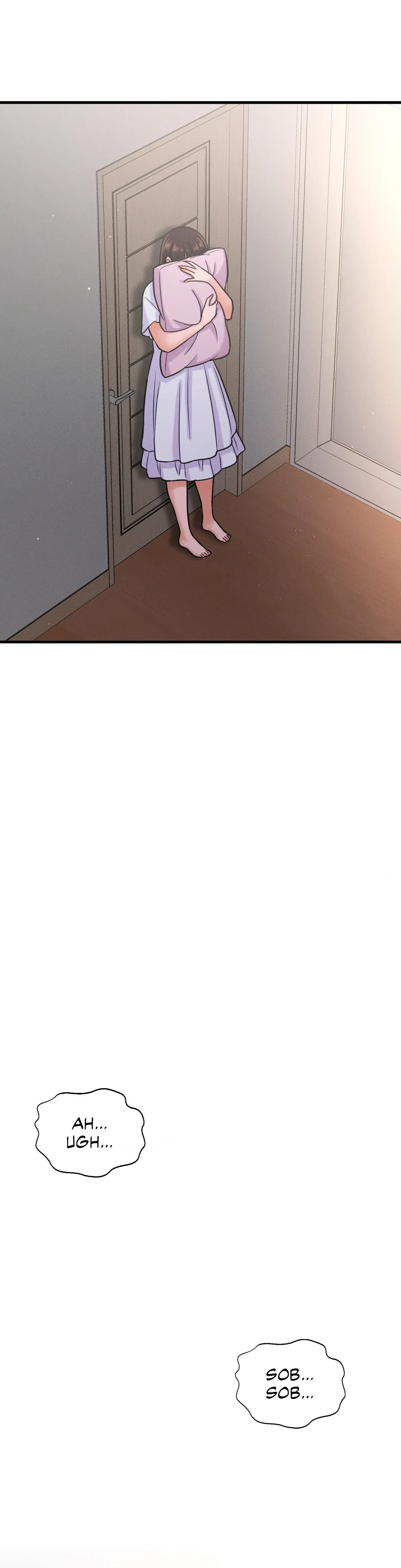 Shes Driving Me Crazy Chapter 17 - Page 59