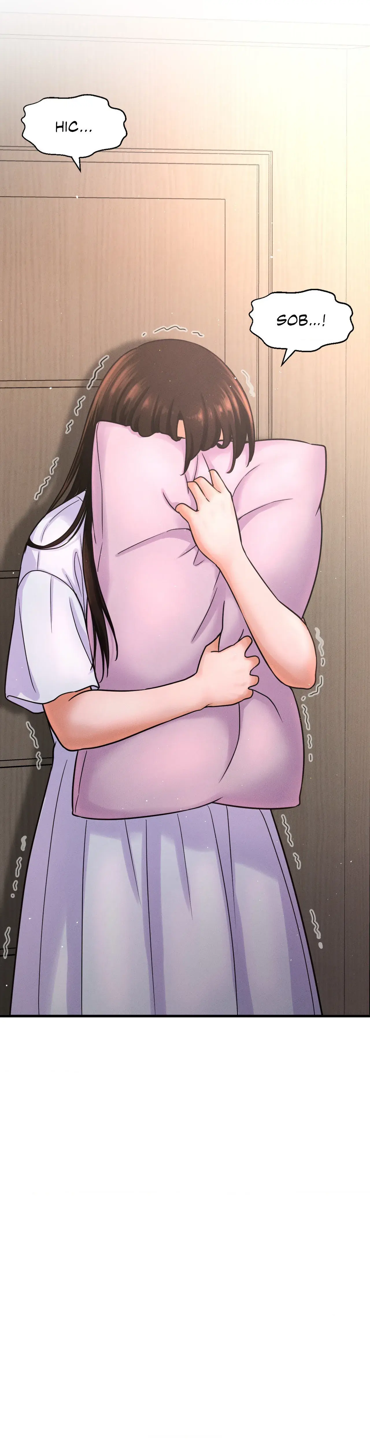Shes Driving Me Crazy Chapter 17 - Page 60