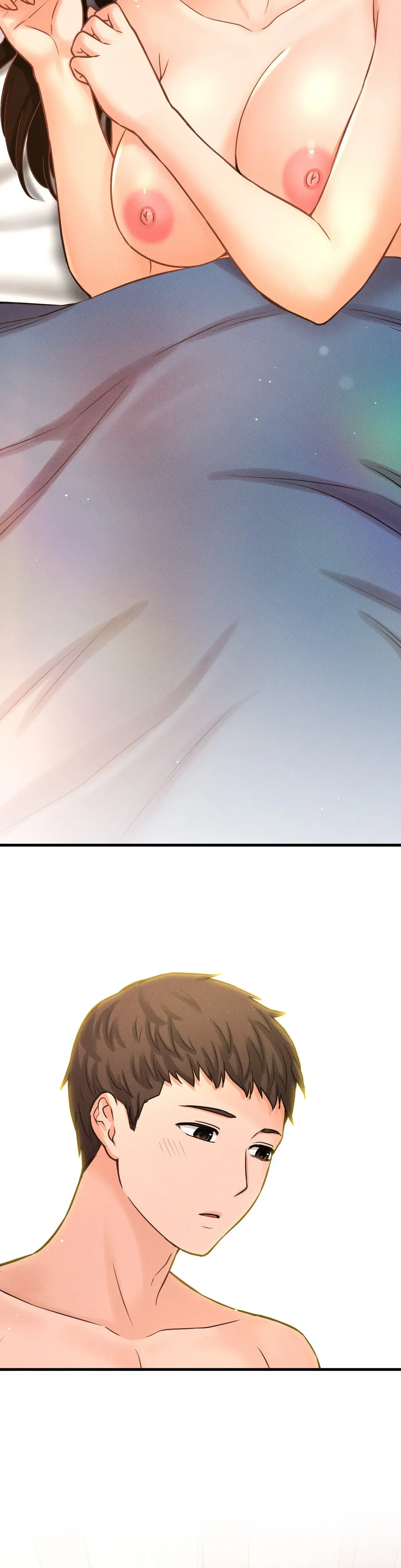 Shes Driving Me Crazy Chapter 17 - Page 7