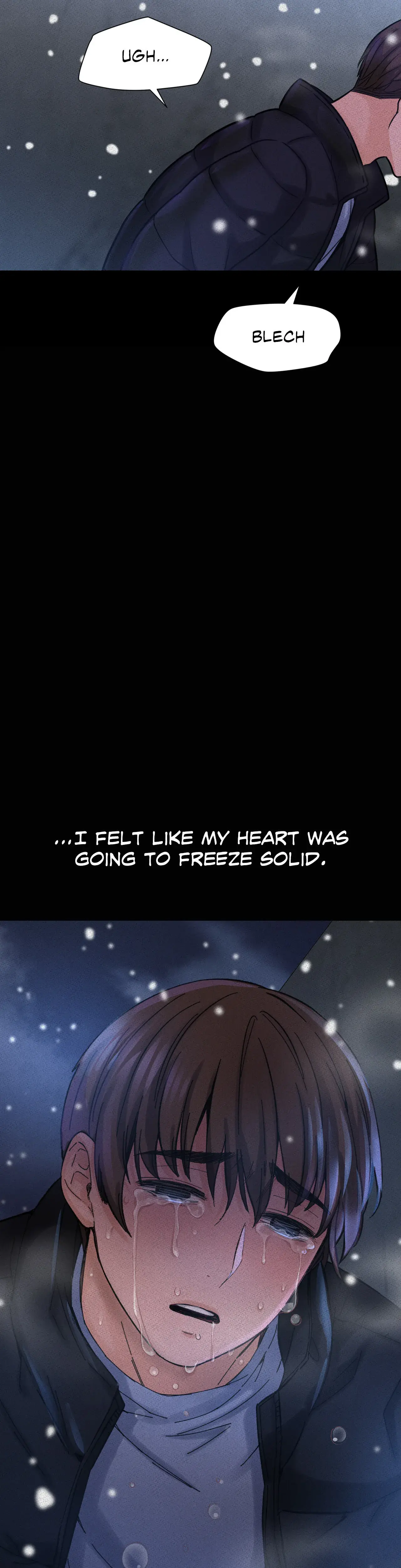 Shes Driving Me Crazy Chapter 18 - Page 10