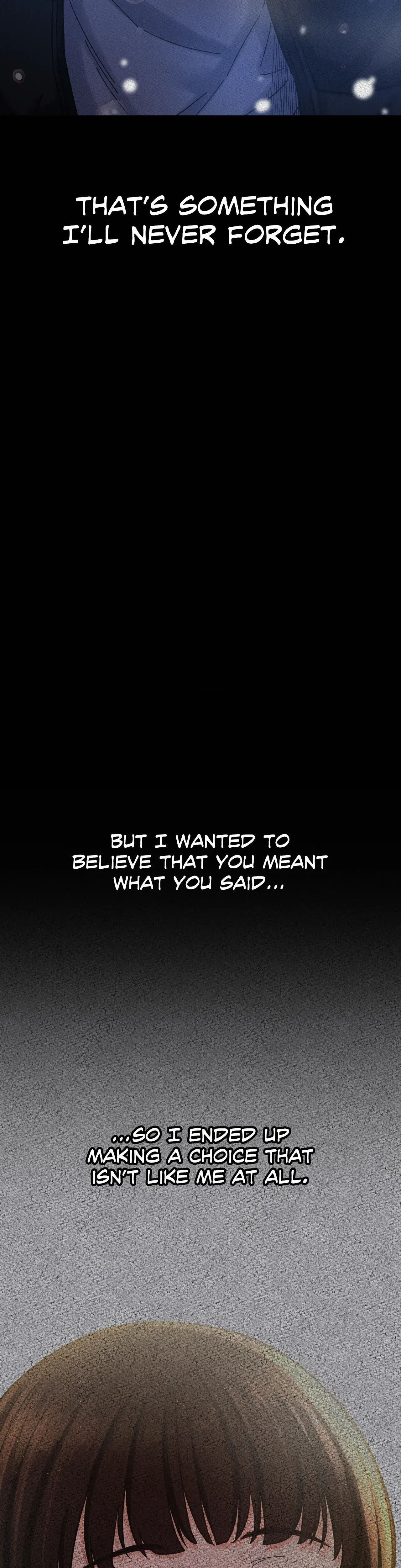 Shes Driving Me Crazy Chapter 18 - Page 11