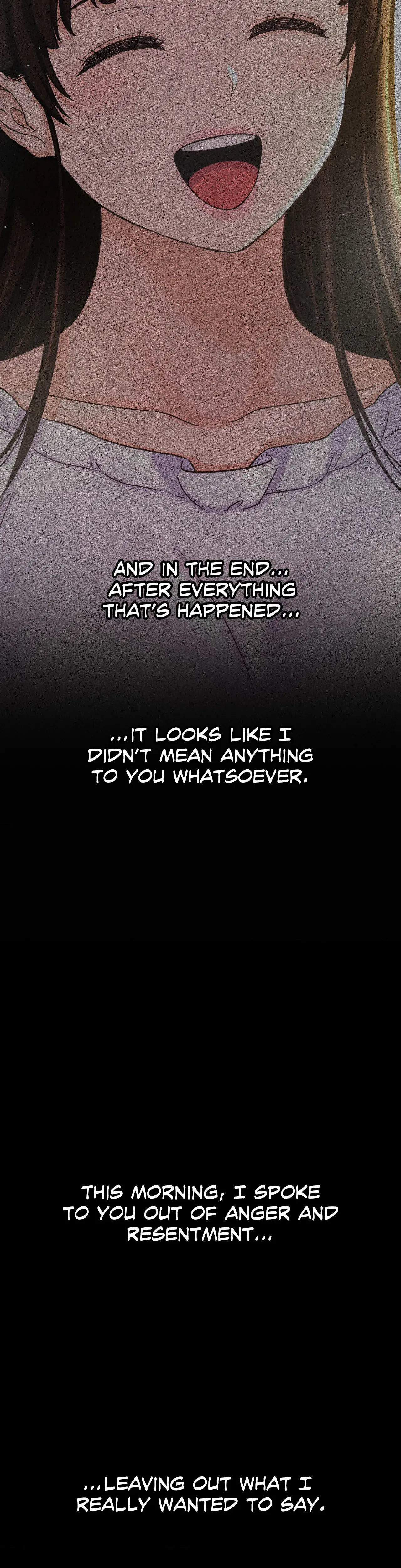 Shes Driving Me Crazy Chapter 18 - Page 12