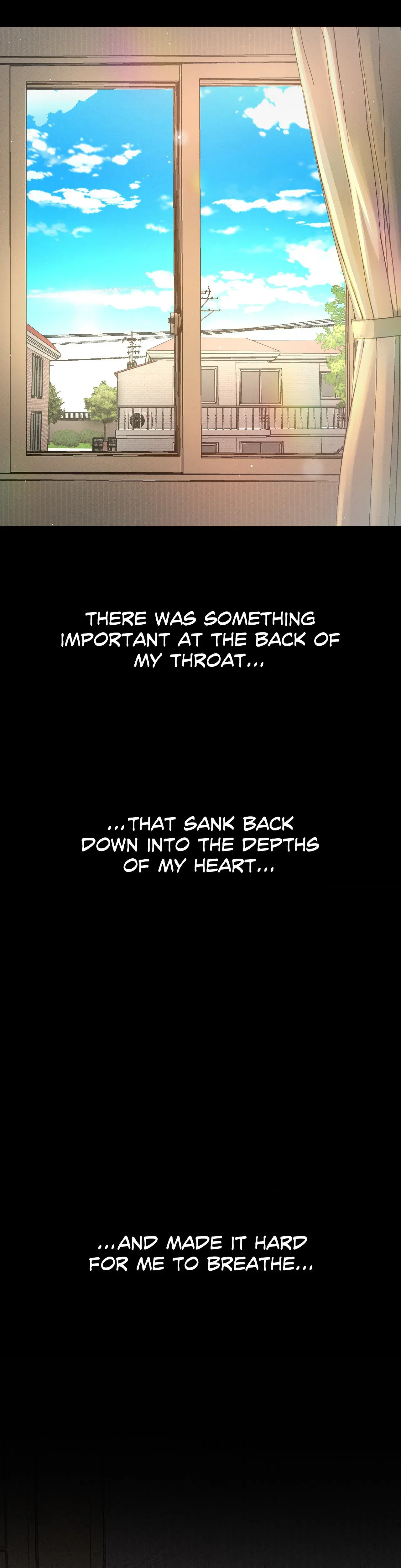 Shes Driving Me Crazy Chapter 18 - Page 13