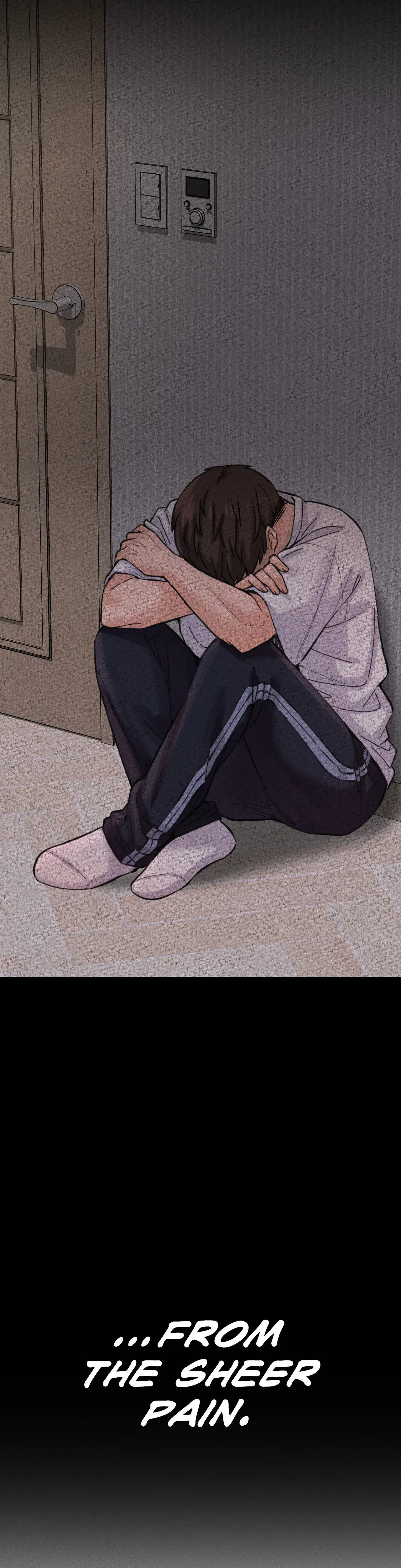 Shes Driving Me Crazy Chapter 18 - Page 14