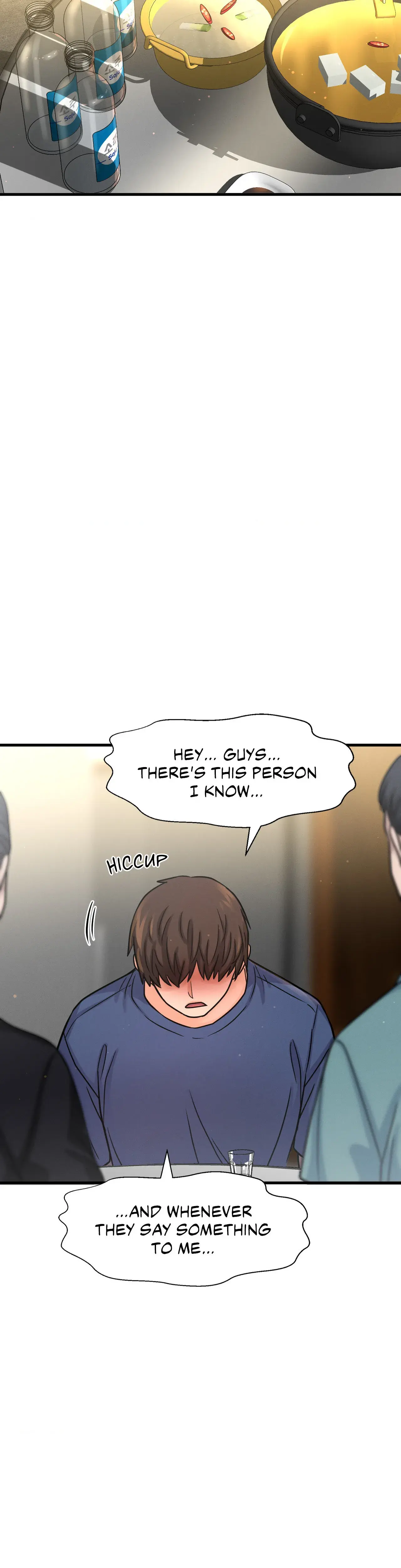 Shes Driving Me Crazy Chapter 18 - Page 20