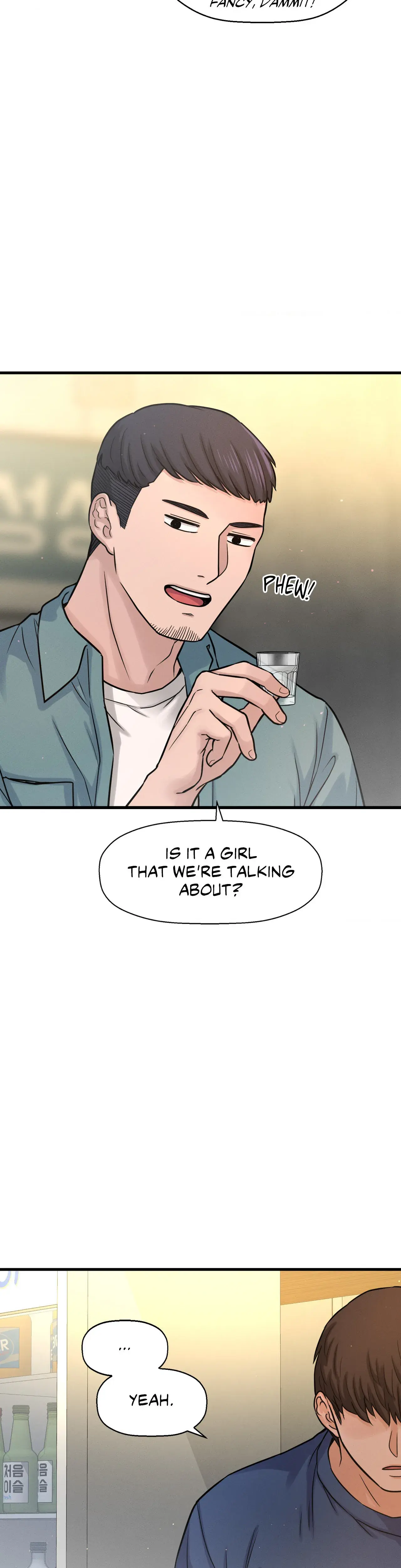 Shes Driving Me Crazy Chapter 18 - Page 24