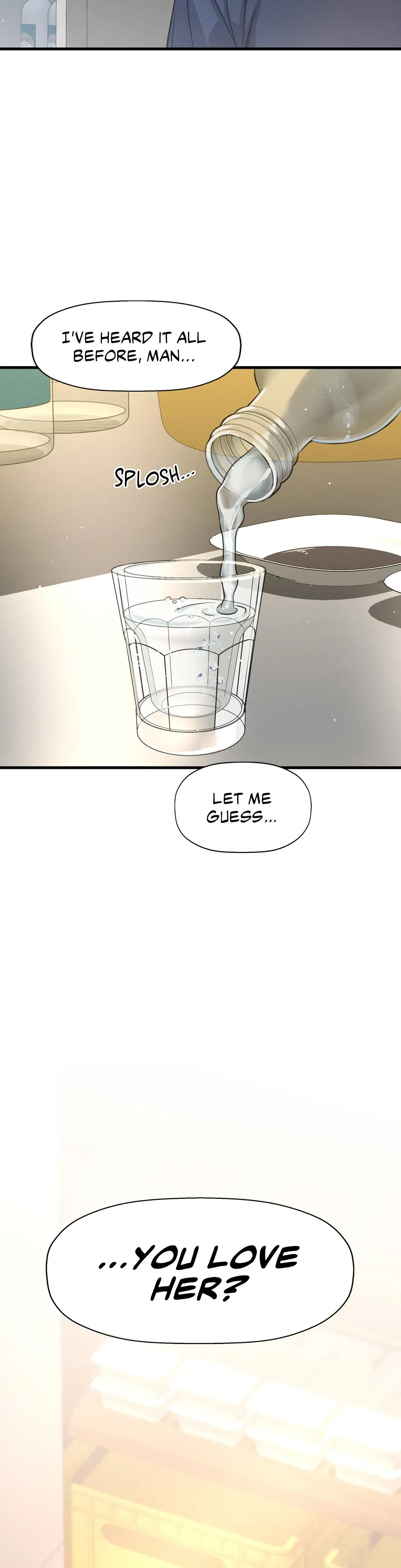 Shes Driving Me Crazy Chapter 18 - Page 25