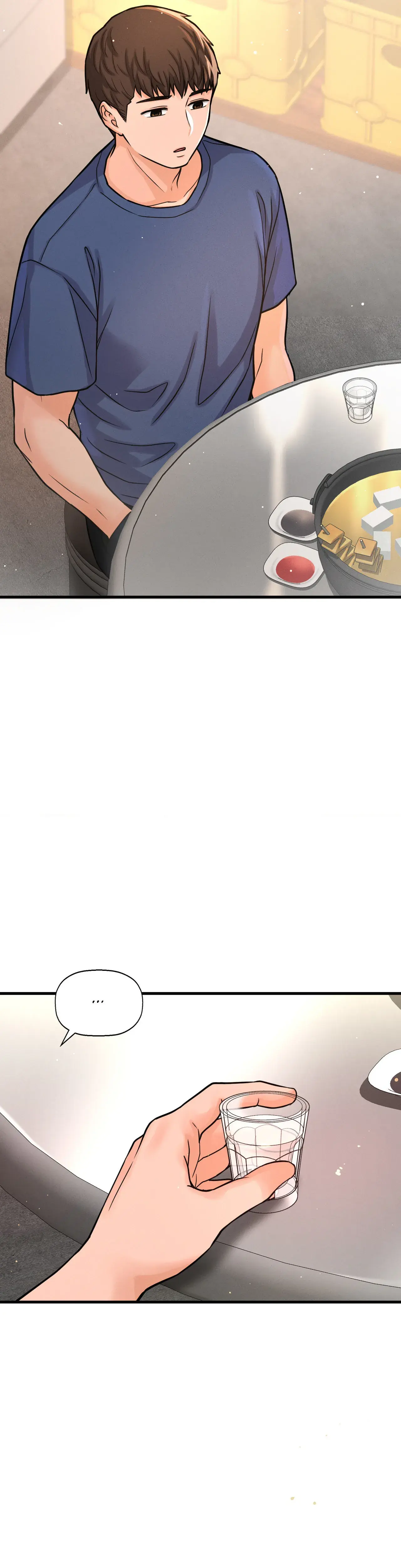 Shes Driving Me Crazy Chapter 18 - Page 26