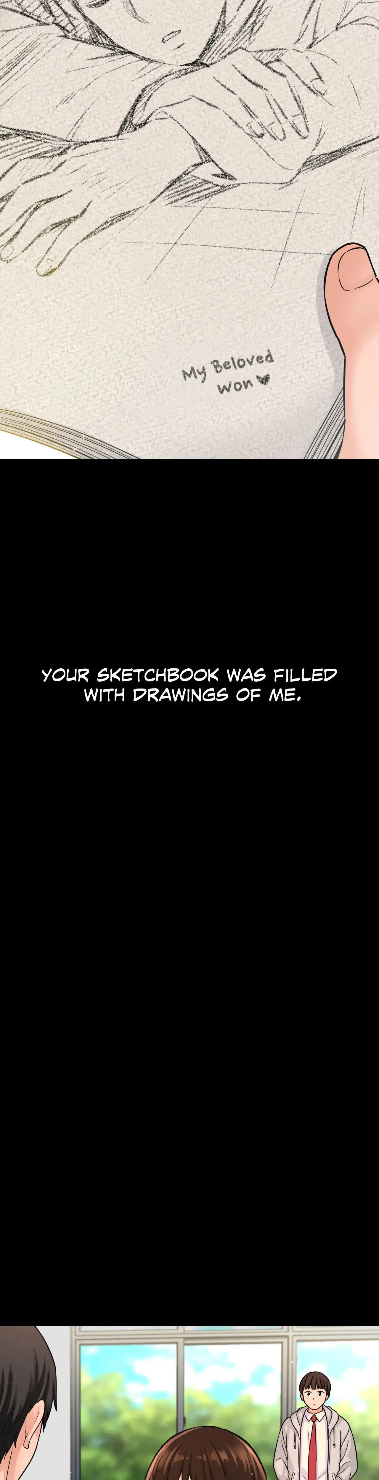 Shes Driving Me Crazy Chapter 18 - Page 3