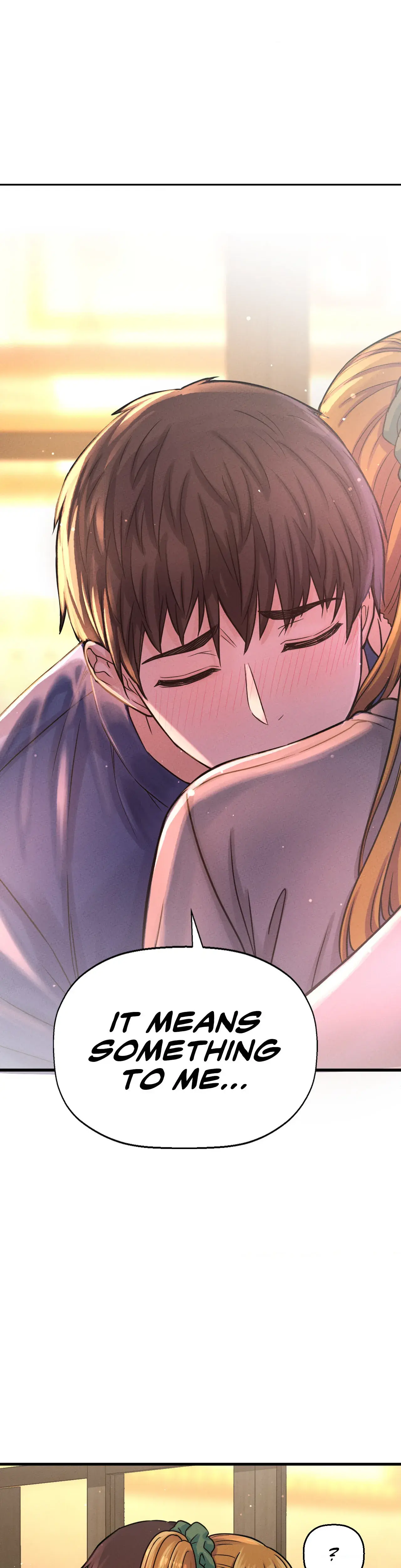 Shes Driving Me Crazy Chapter 18 - Page 35