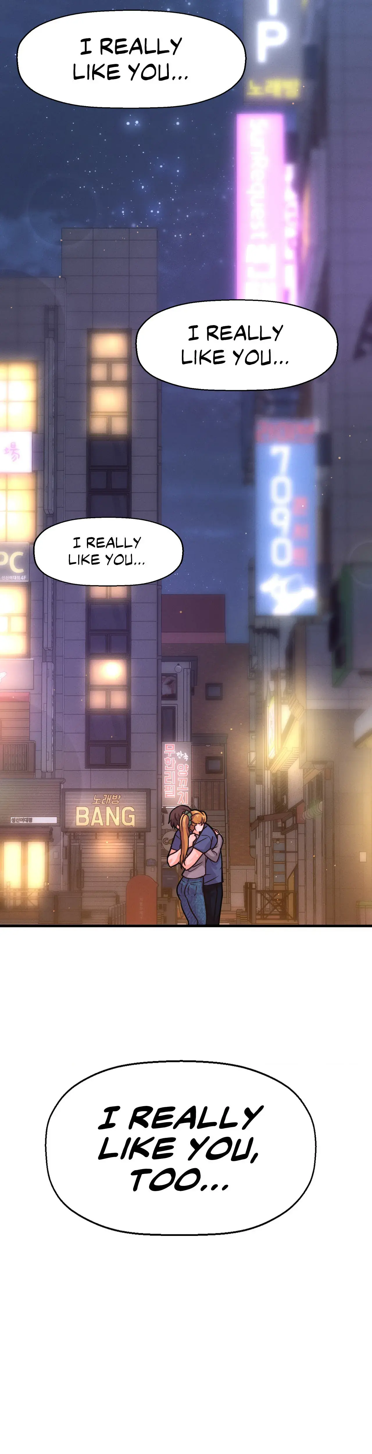 Shes Driving Me Crazy Chapter 18 - Page 37