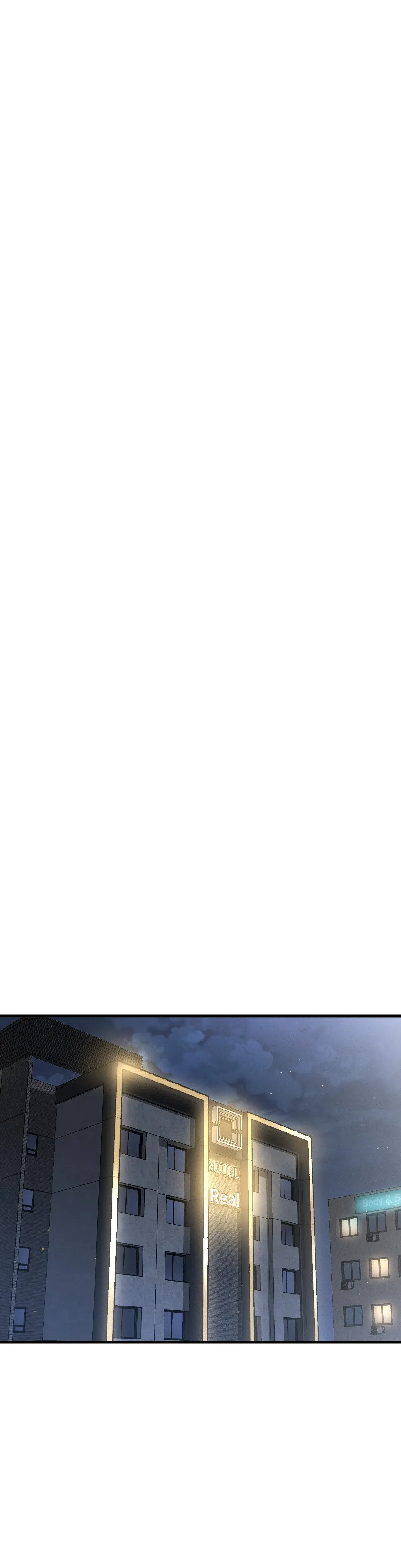 Shes Driving Me Crazy Chapter 18 - Page 38