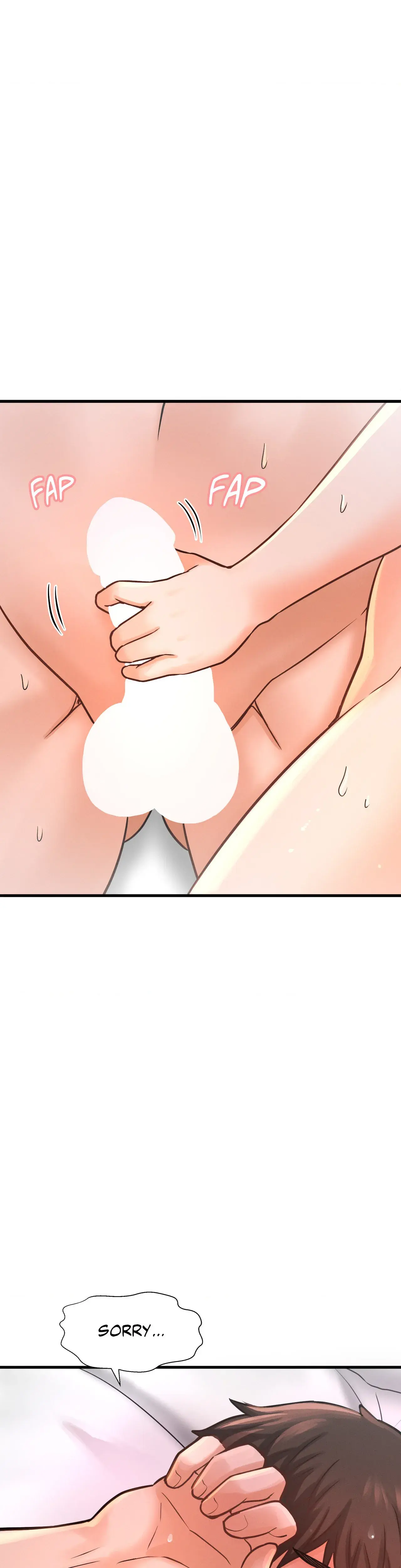 Shes Driving Me Crazy Chapter 18 - Page 40