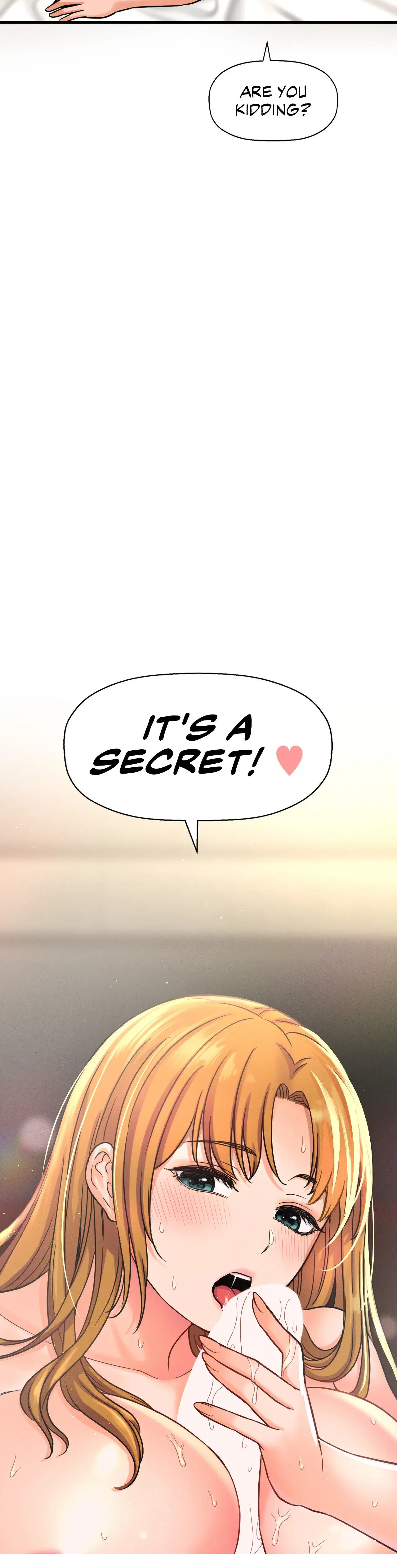 Shes Driving Me Crazy Chapter 18 - Page 46