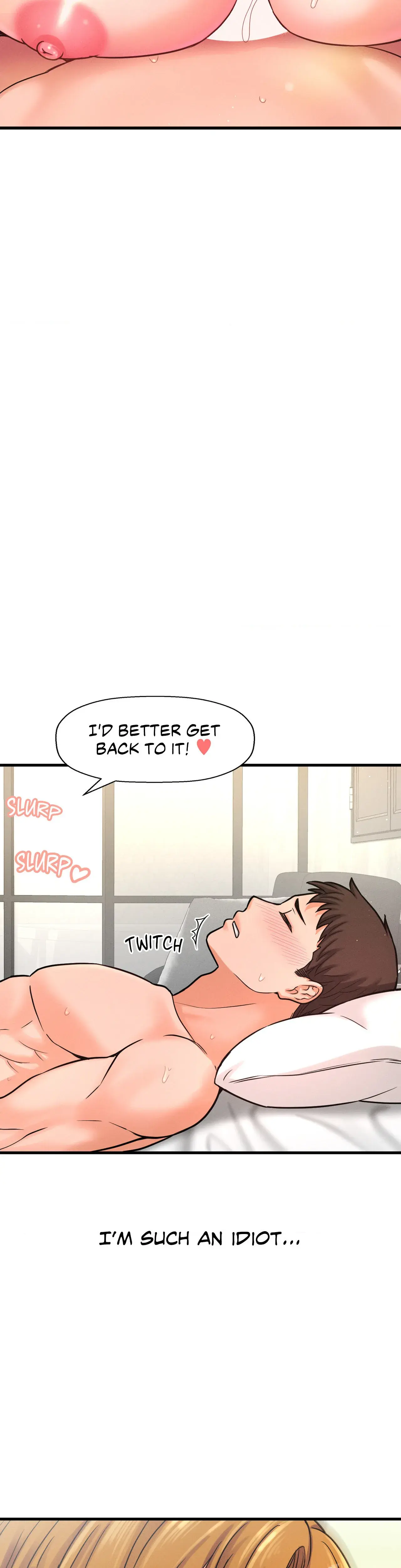 Shes Driving Me Crazy Chapter 18 - Page 47
