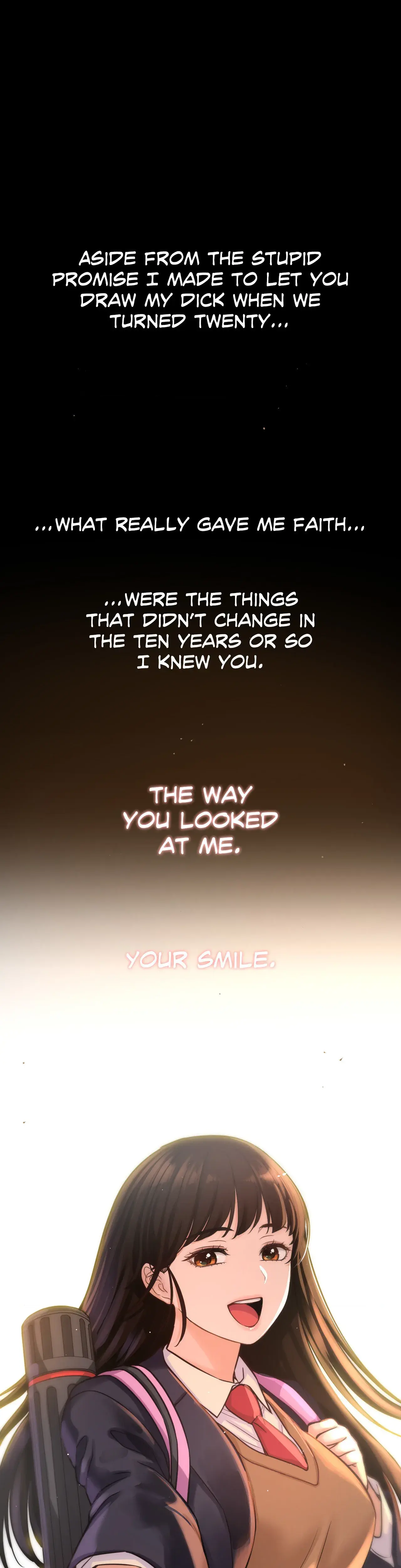 Shes Driving Me Crazy Chapter 18 - Page 5