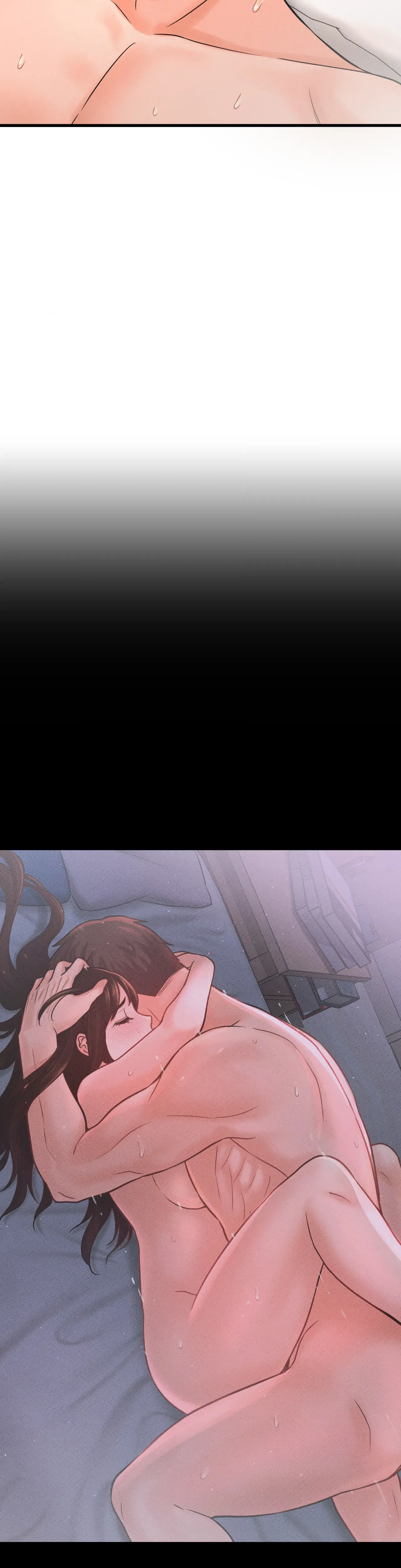 Shes Driving Me Crazy Chapter 18 - Page 53