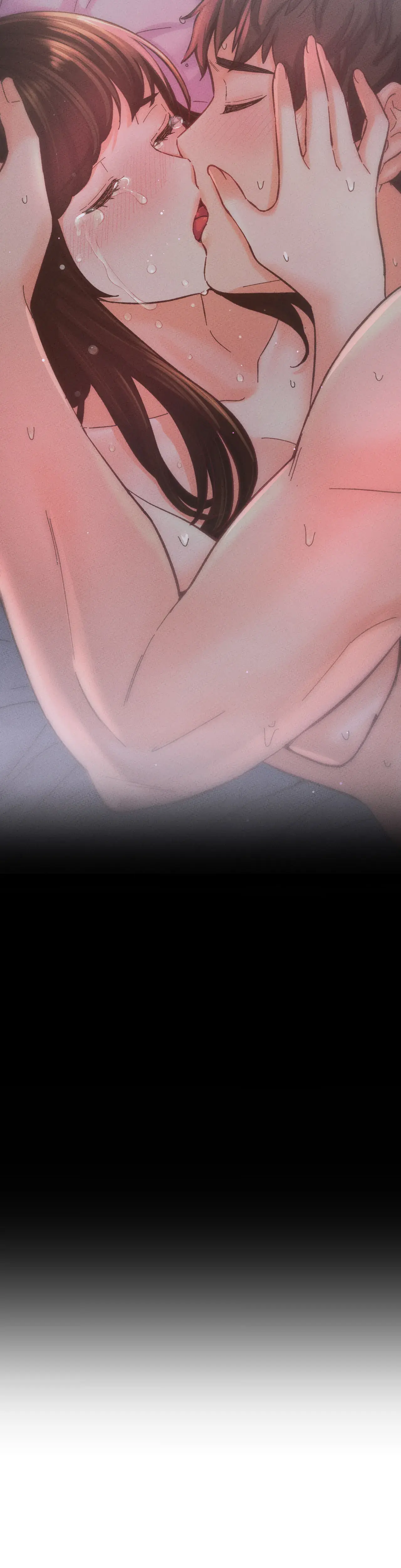 Shes Driving Me Crazy Chapter 18 - Page 55