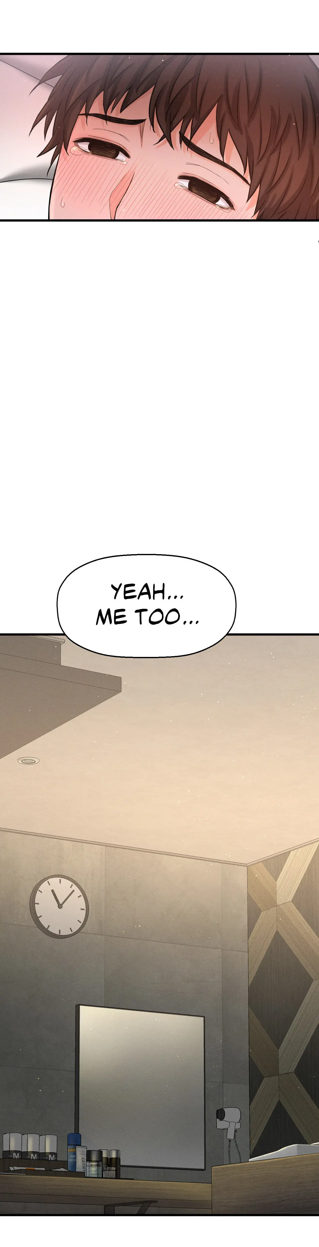 Shes Driving Me Crazy Chapter 18 - Page 56