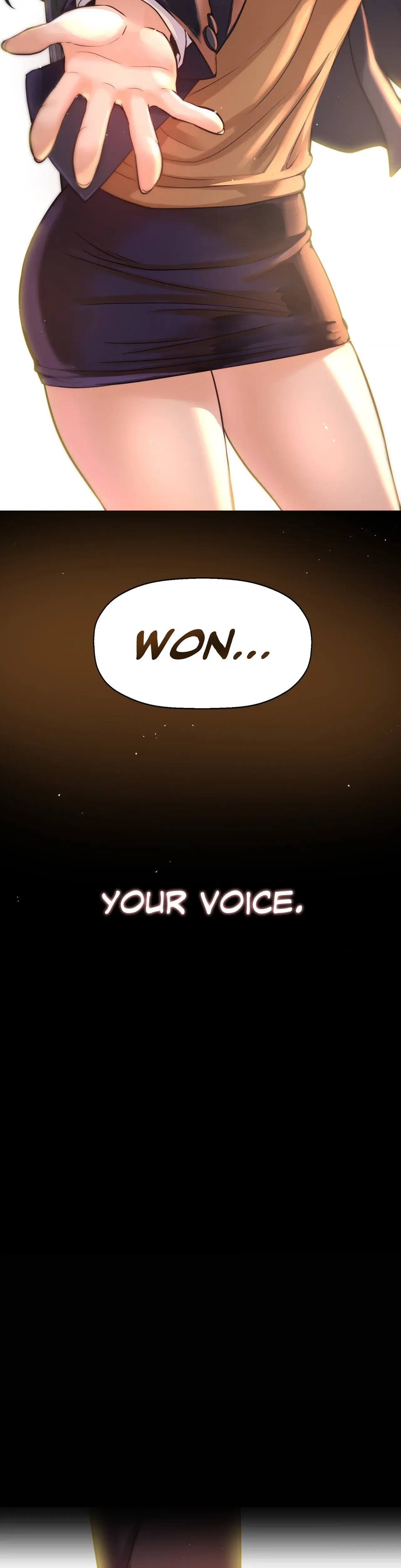 Shes Driving Me Crazy Chapter 18 - Page 6
