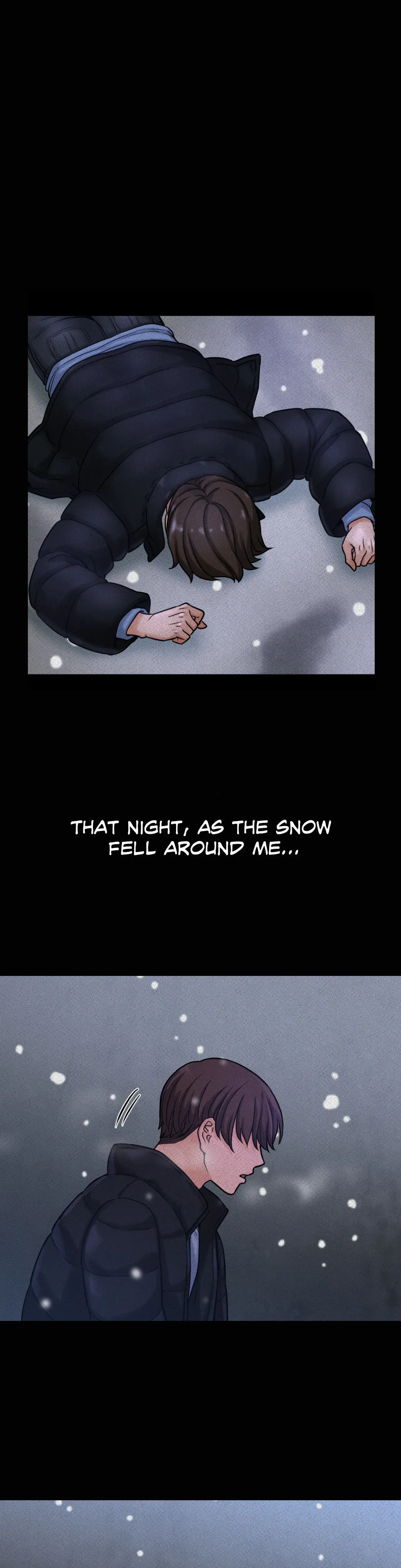 Shes Driving Me Crazy Chapter 18 - Page 9