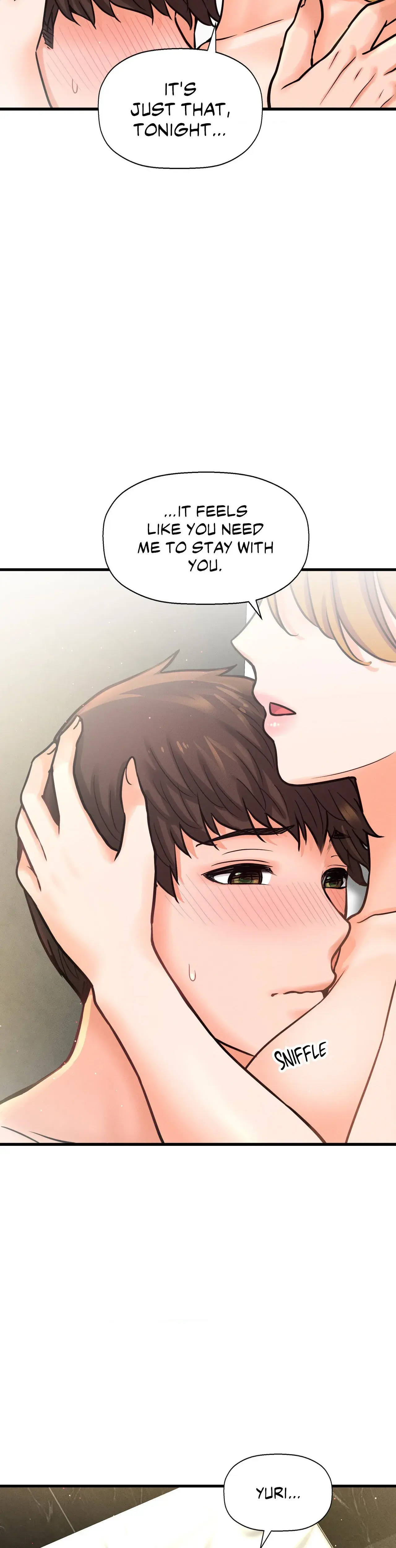 Shes Driving Me Crazy Chapter 19 - Page 16