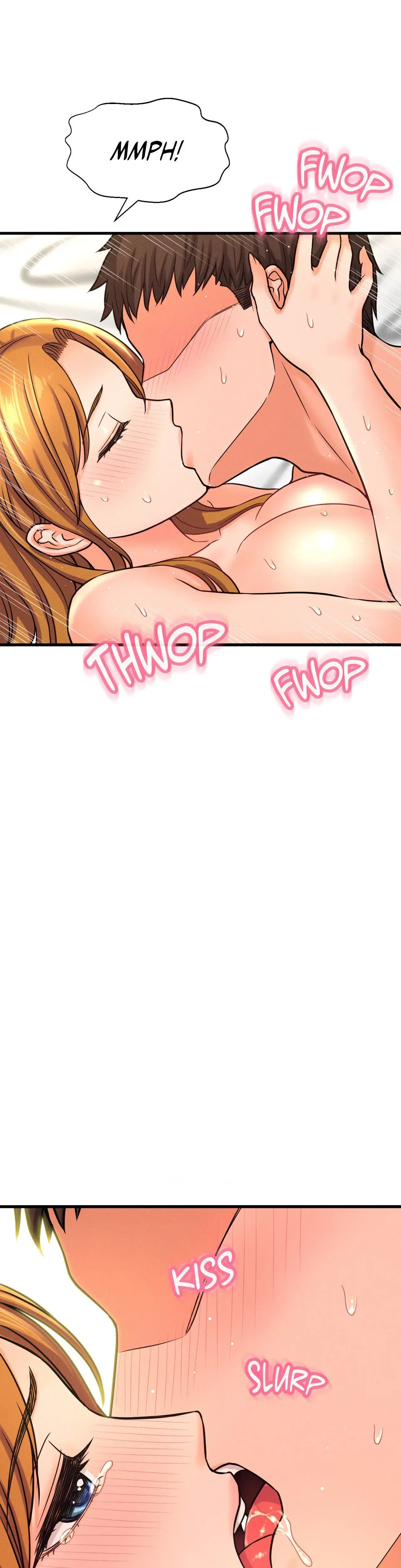 Shes Driving Me Crazy Chapter 19 - Page 19
