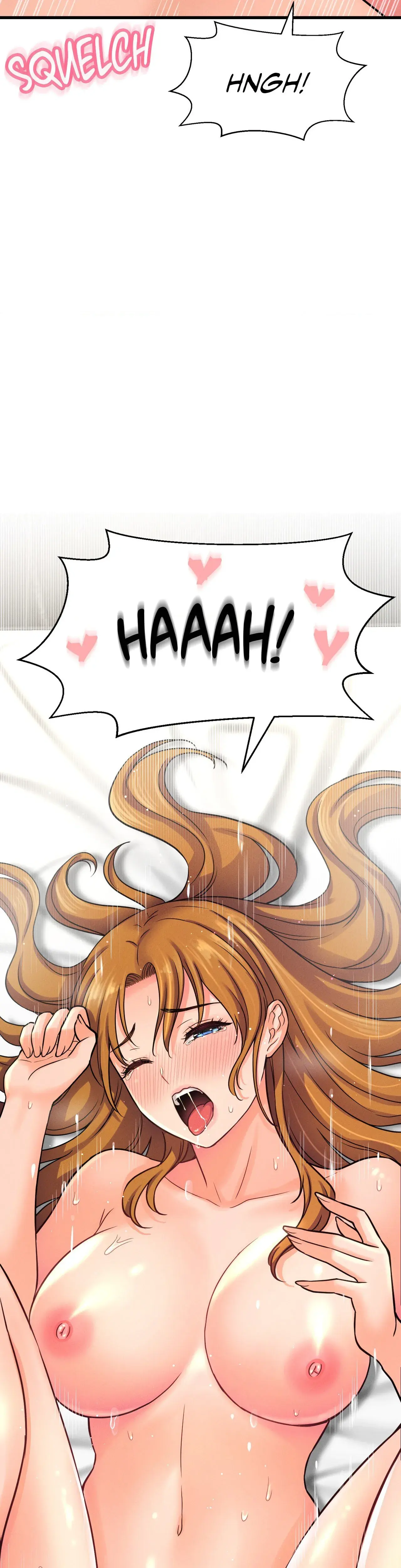 Shes Driving Me Crazy Chapter 19 - Page 24