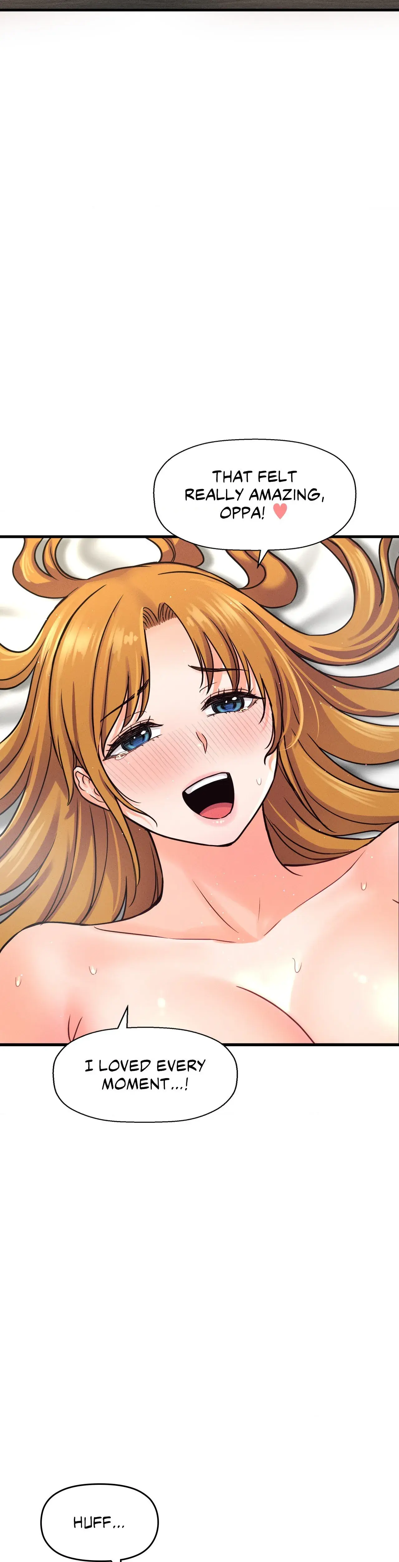 Shes Driving Me Crazy Chapter 19 - Page 26