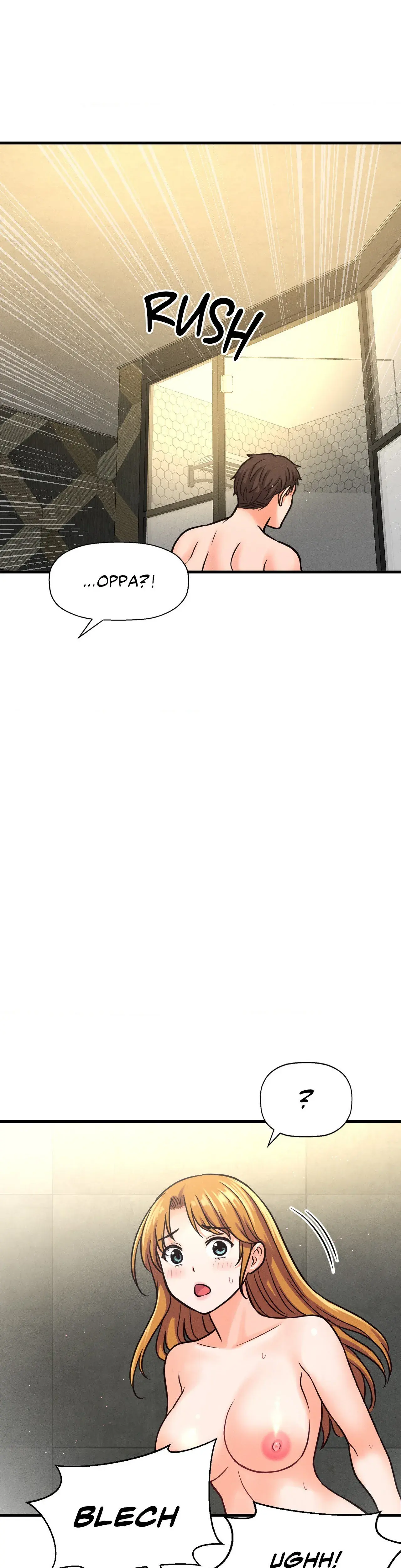 Shes Driving Me Crazy Chapter 19 - Page 28