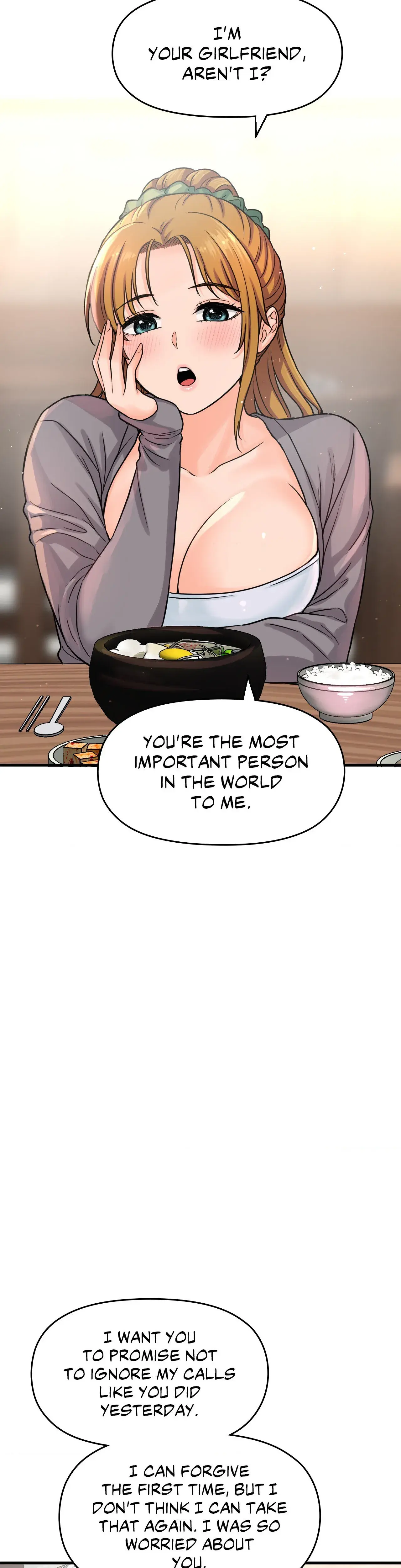 Shes Driving Me Crazy Chapter 19 - Page 37