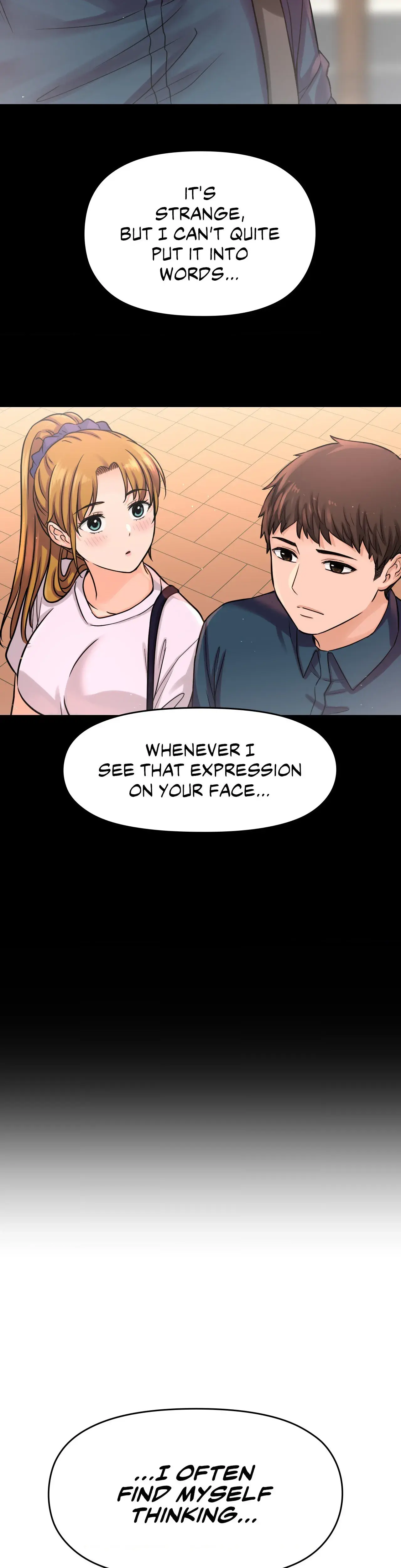 Shes Driving Me Crazy Chapter 19 - Page 41