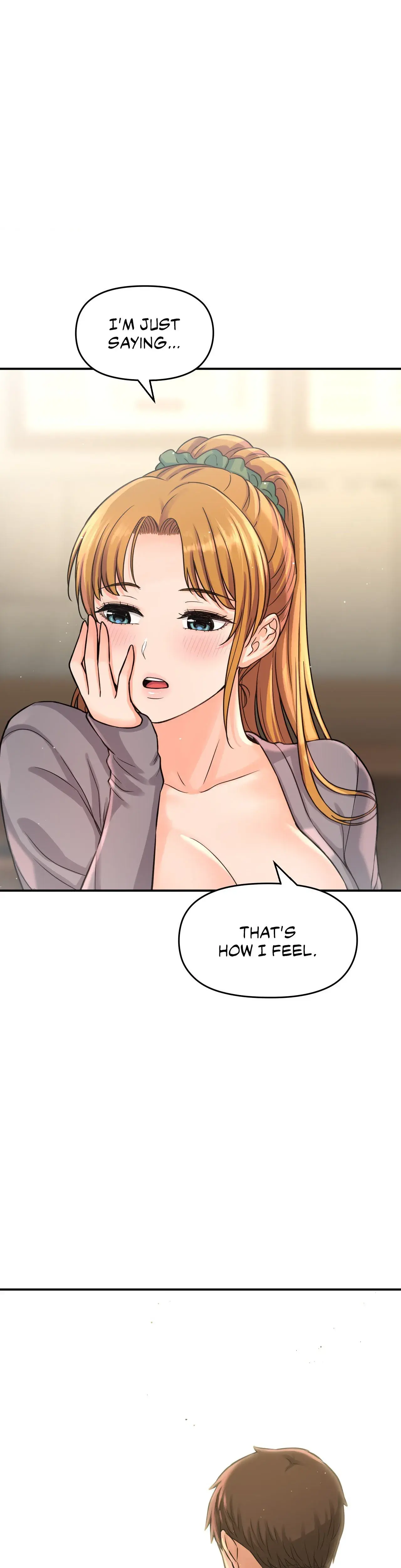 Shes Driving Me Crazy Chapter 19 - Page 43