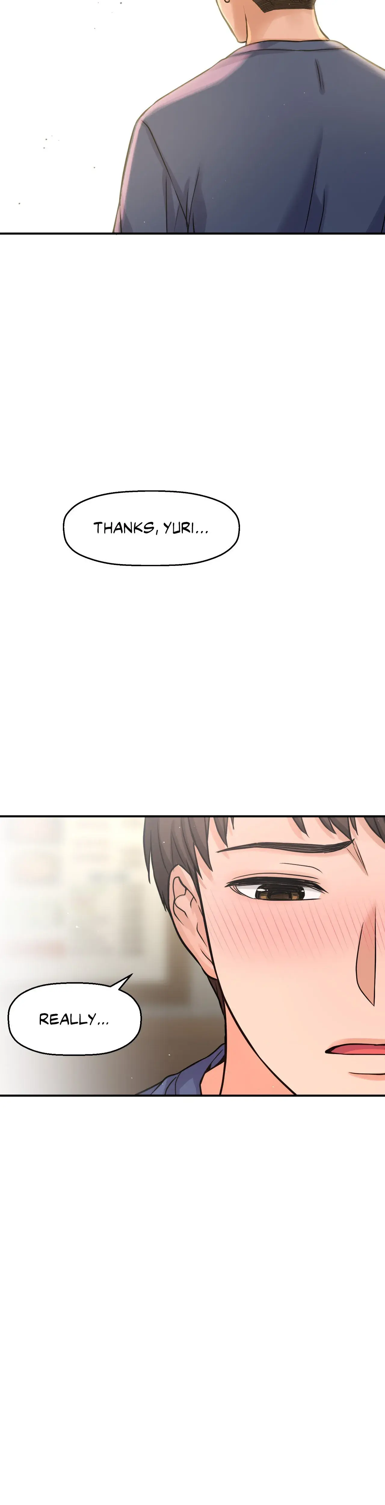 Shes Driving Me Crazy Chapter 19 - Page 44