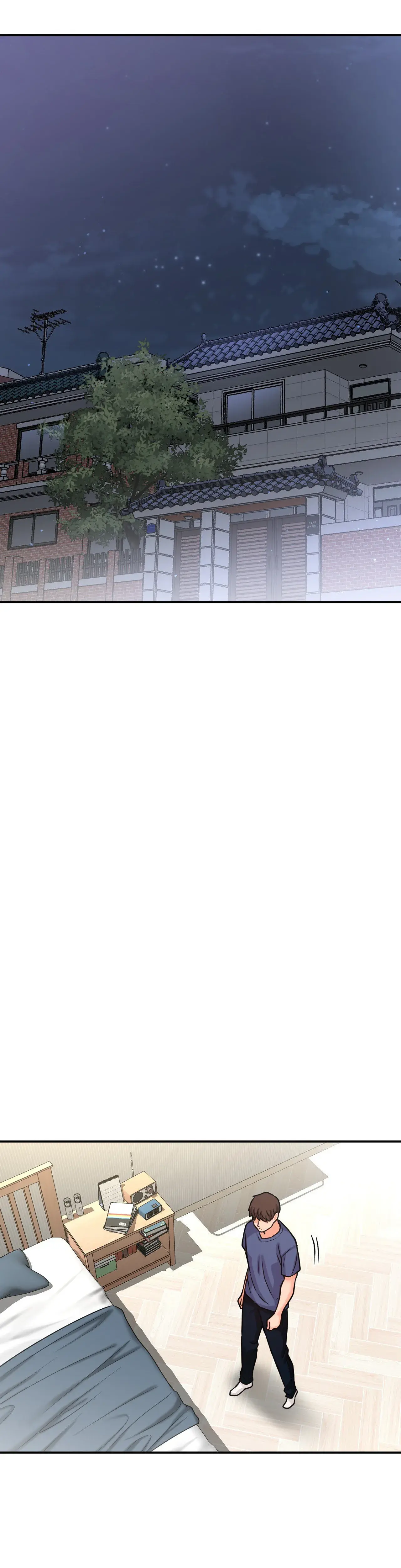 Shes Driving Me Crazy Chapter 19 - Page 46