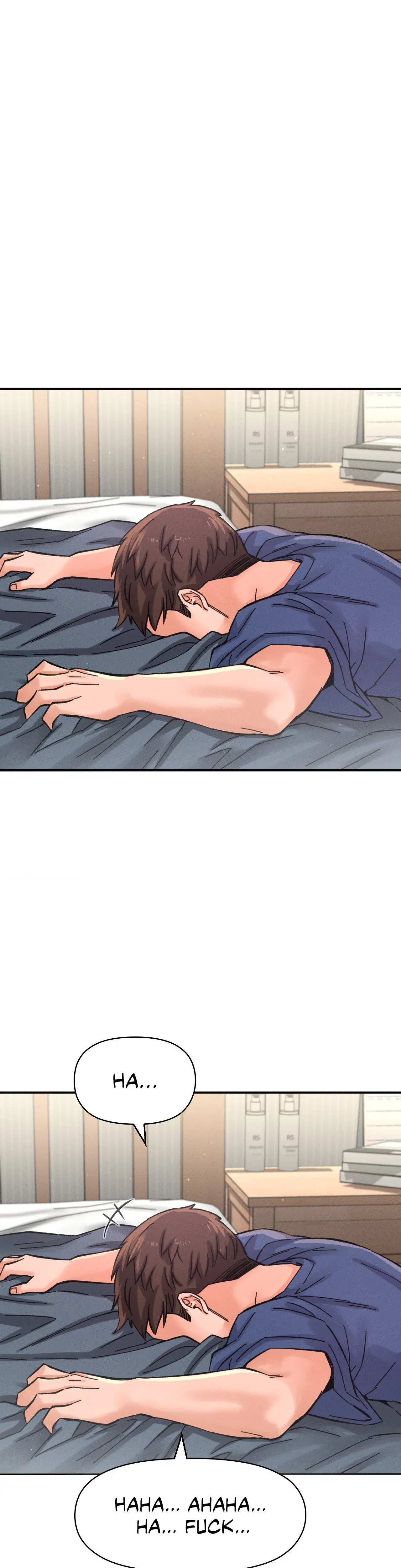 Shes Driving Me Crazy Chapter 19 - Page 48