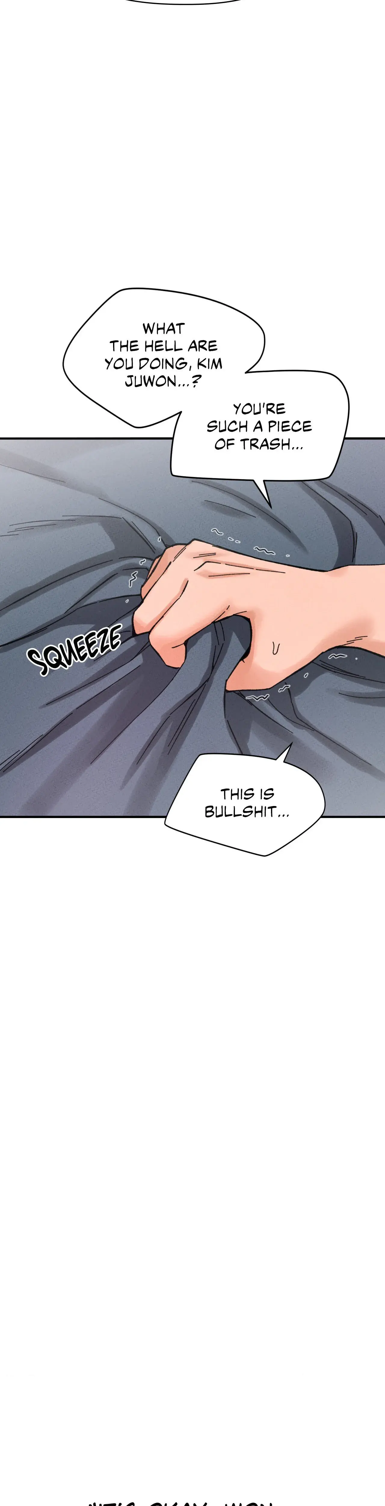 Shes Driving Me Crazy Chapter 19 - Page 49