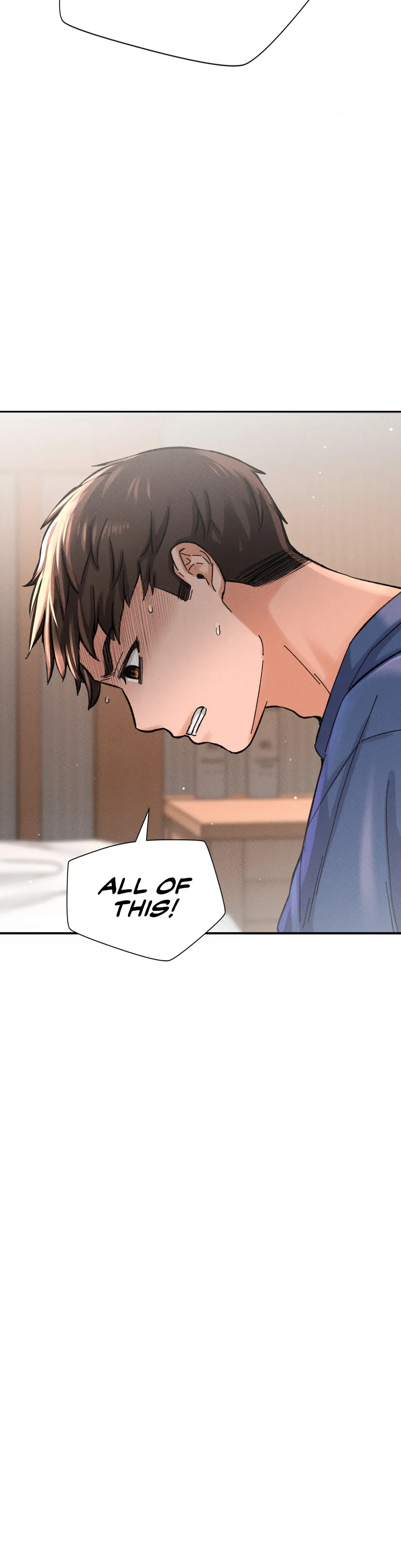 Shes Driving Me Crazy Chapter 19 - Page 51