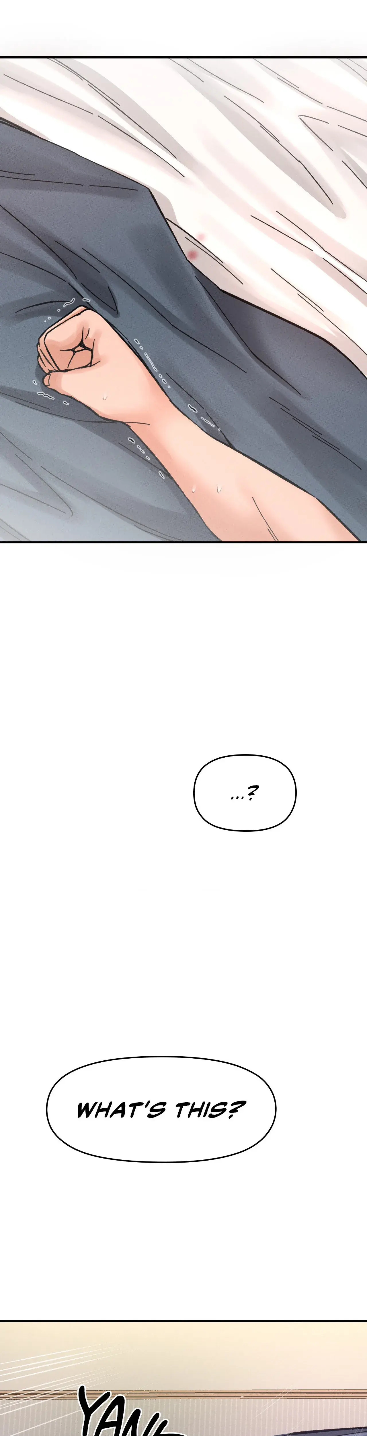 Shes Driving Me Crazy Chapter 19 - Page 52