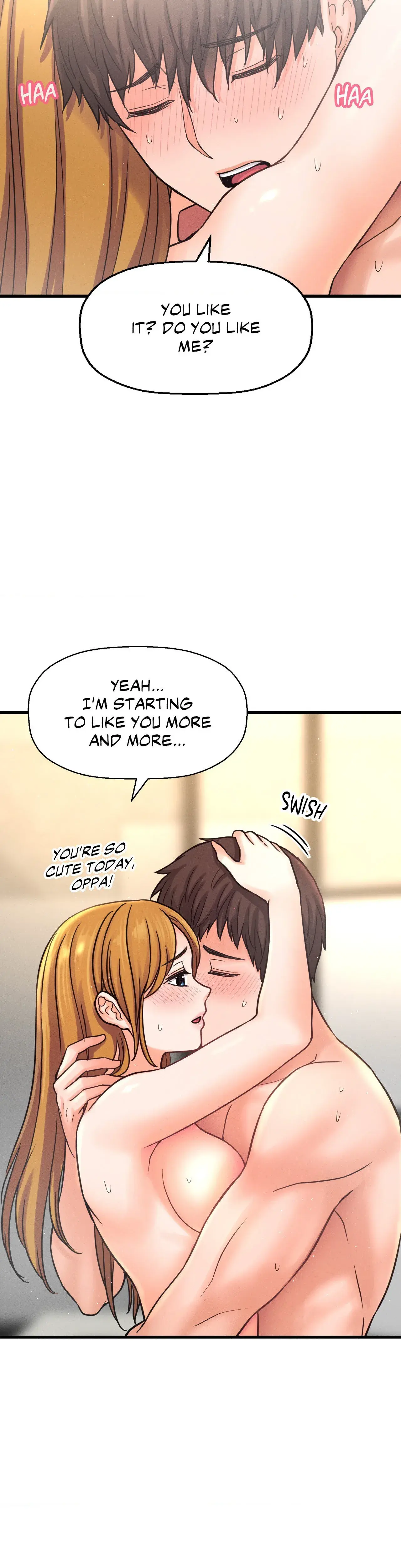 Shes Driving Me Crazy Chapter 19 - Page 7