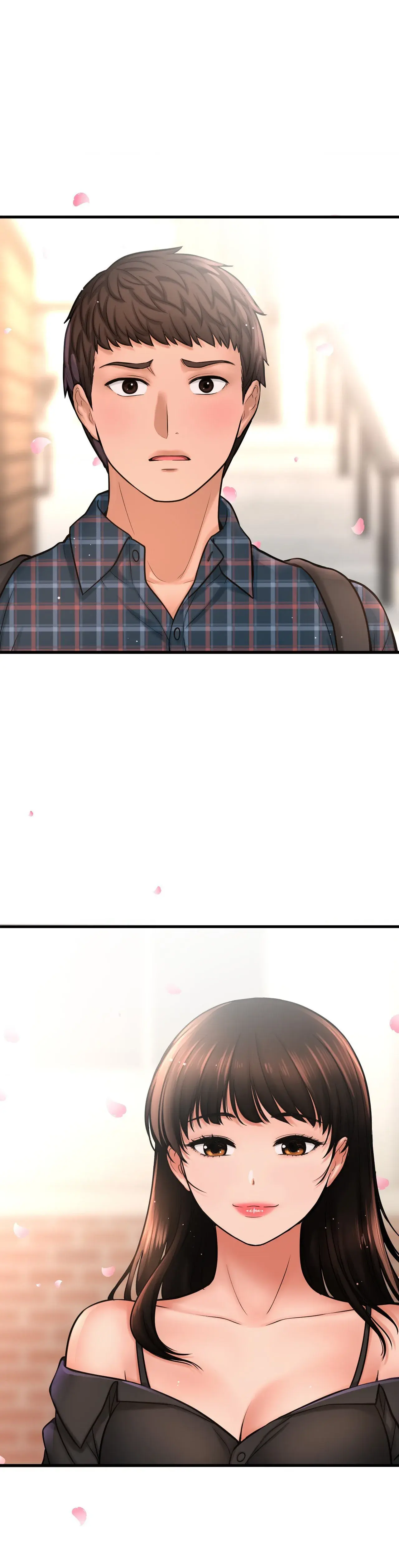 Shes Driving Me Crazy Chapter 2 - Page 1