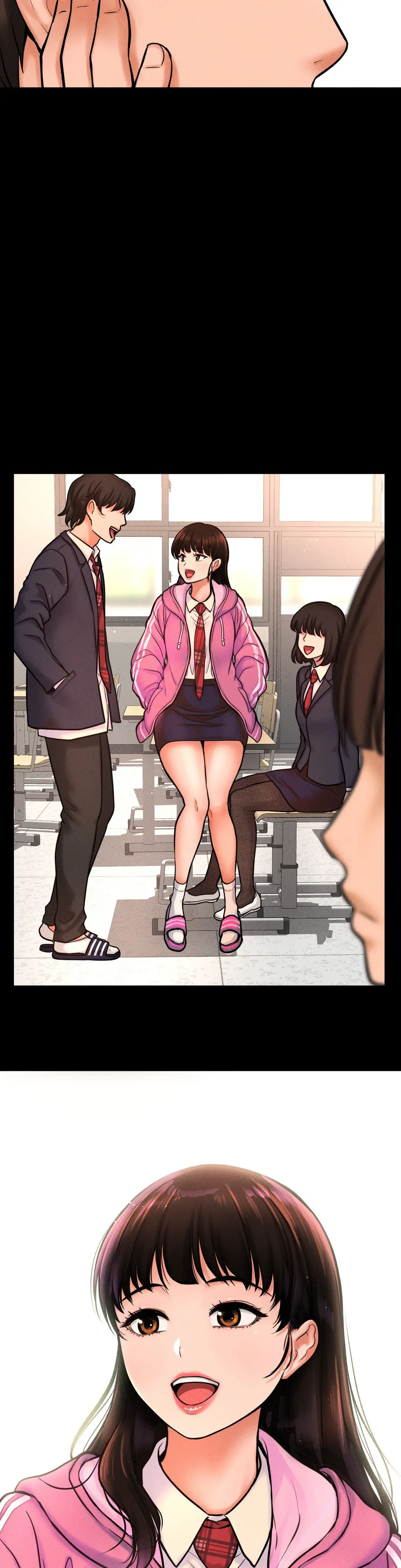 Shes Driving Me Crazy Chapter 2 - Page 13