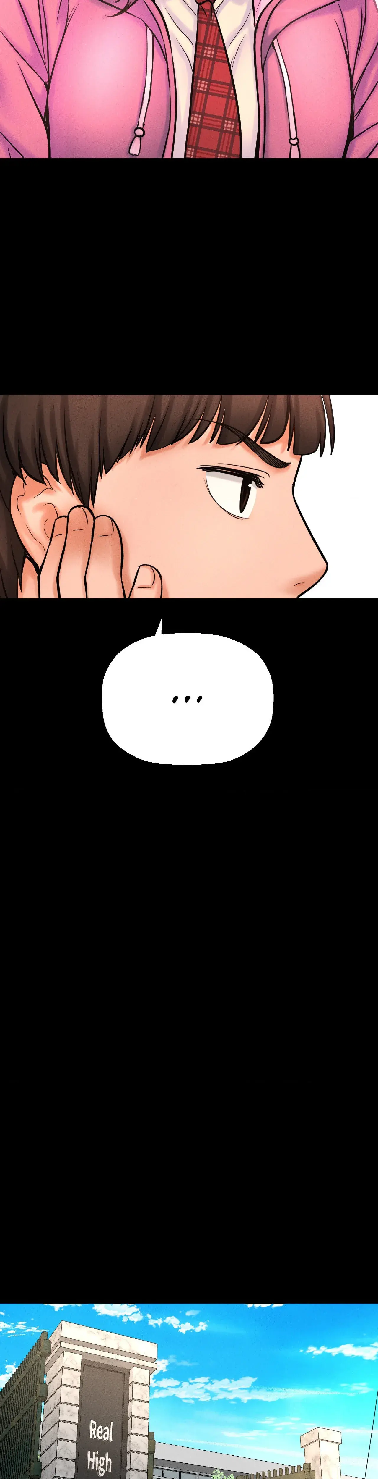 Shes Driving Me Crazy Chapter 2 - Page 14