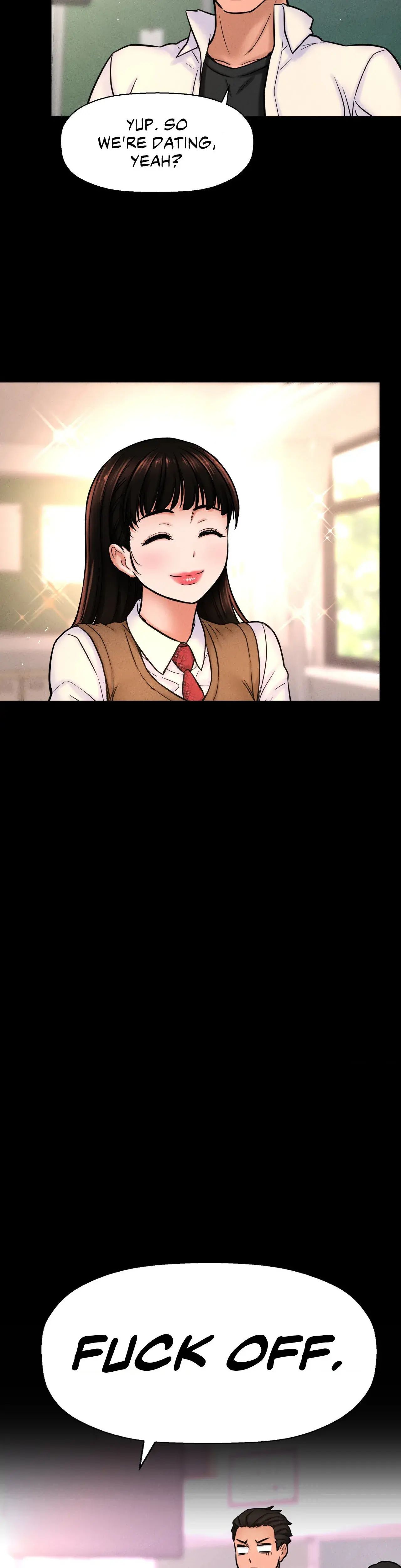 Shes Driving Me Crazy Chapter 2 - Page 18