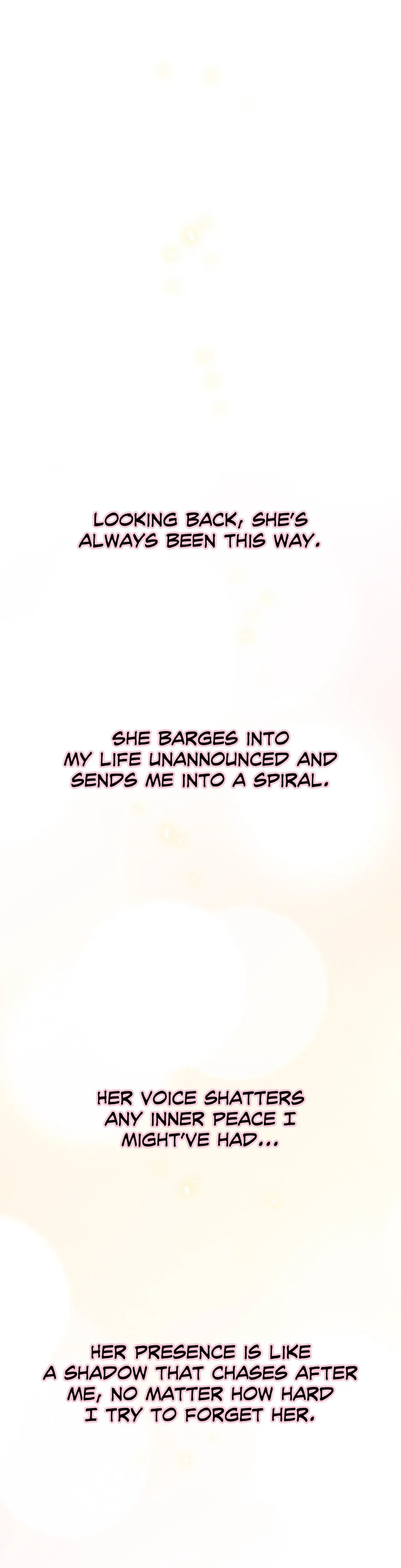 Shes Driving Me Crazy Chapter 2 - Page 2