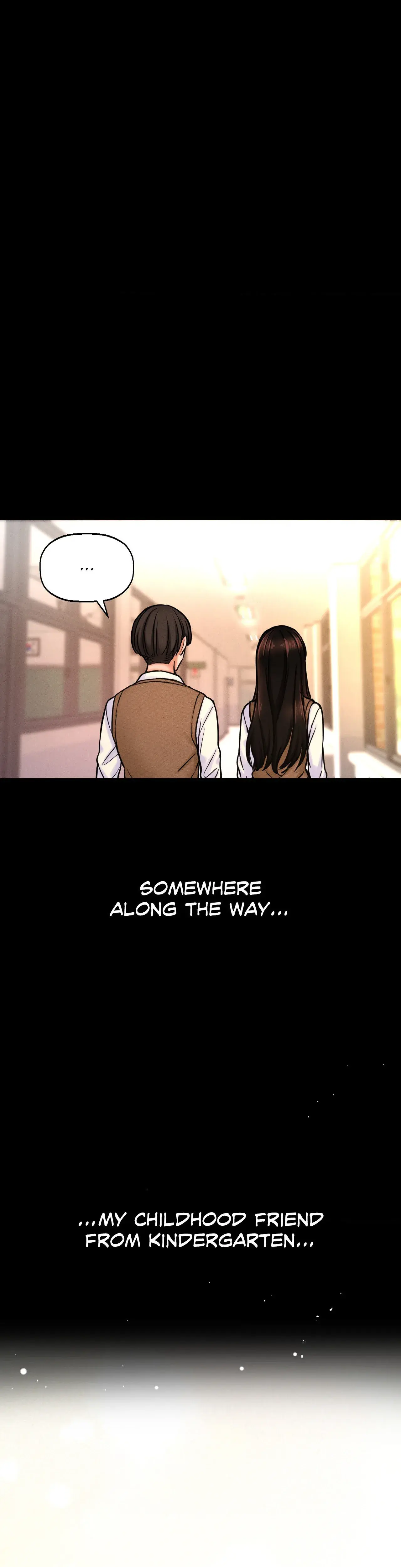 Shes Driving Me Crazy Chapter 2 - Page 25