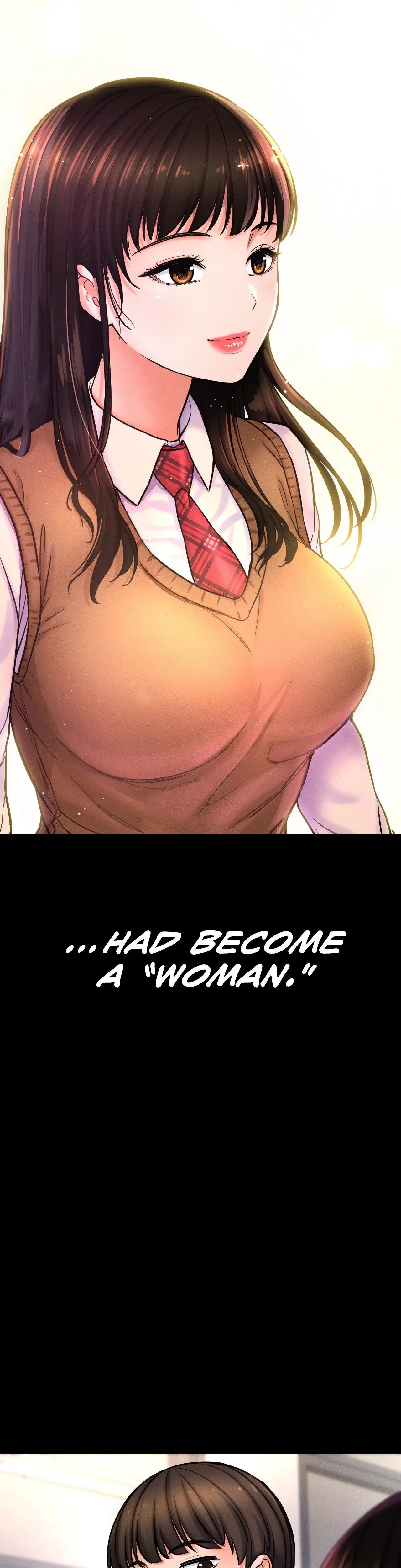 Shes Driving Me Crazy Chapter 2 - Page 26