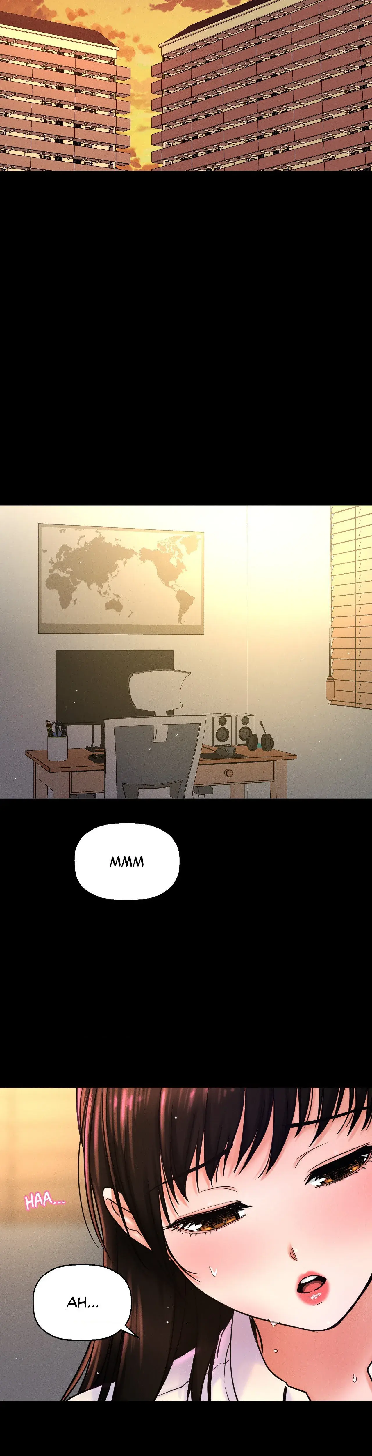 Shes Driving Me Crazy Chapter 2 - Page 30