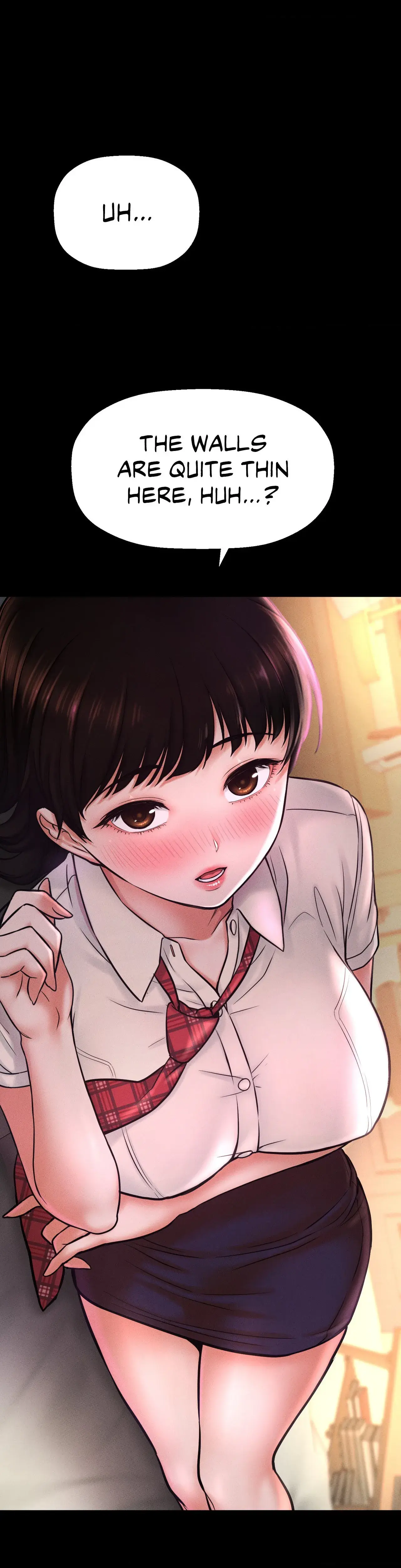 Shes Driving Me Crazy Chapter 2 - Page 38