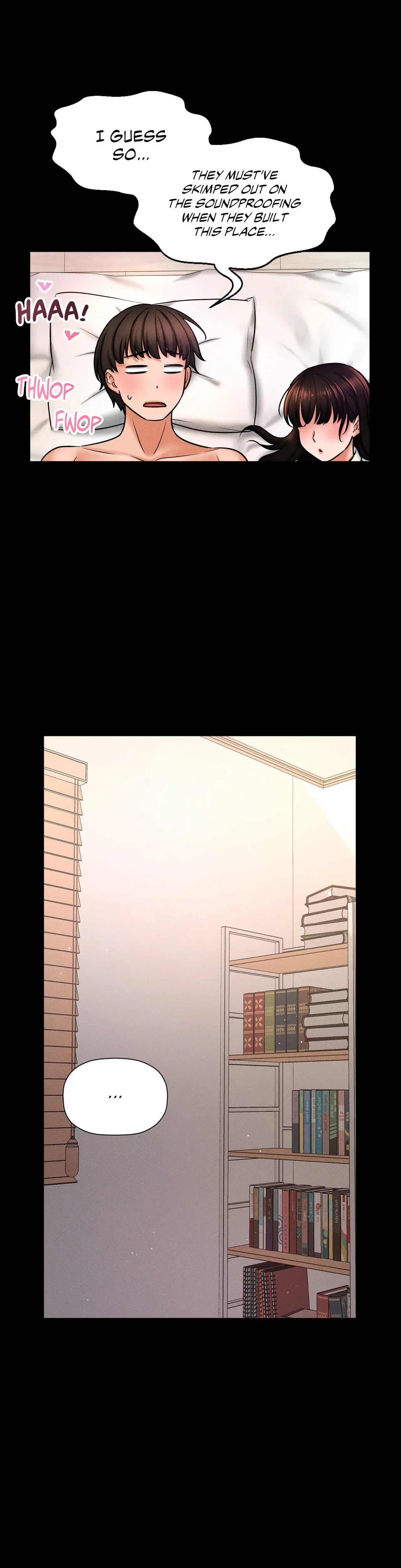 Shes Driving Me Crazy Chapter 2 - Page 39